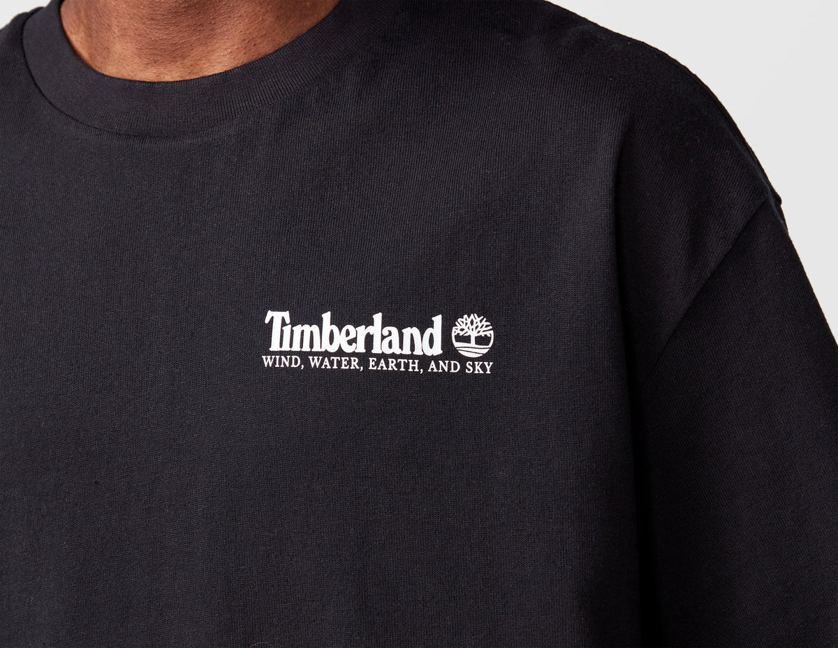 Timberland Outdoor T-Shirt
