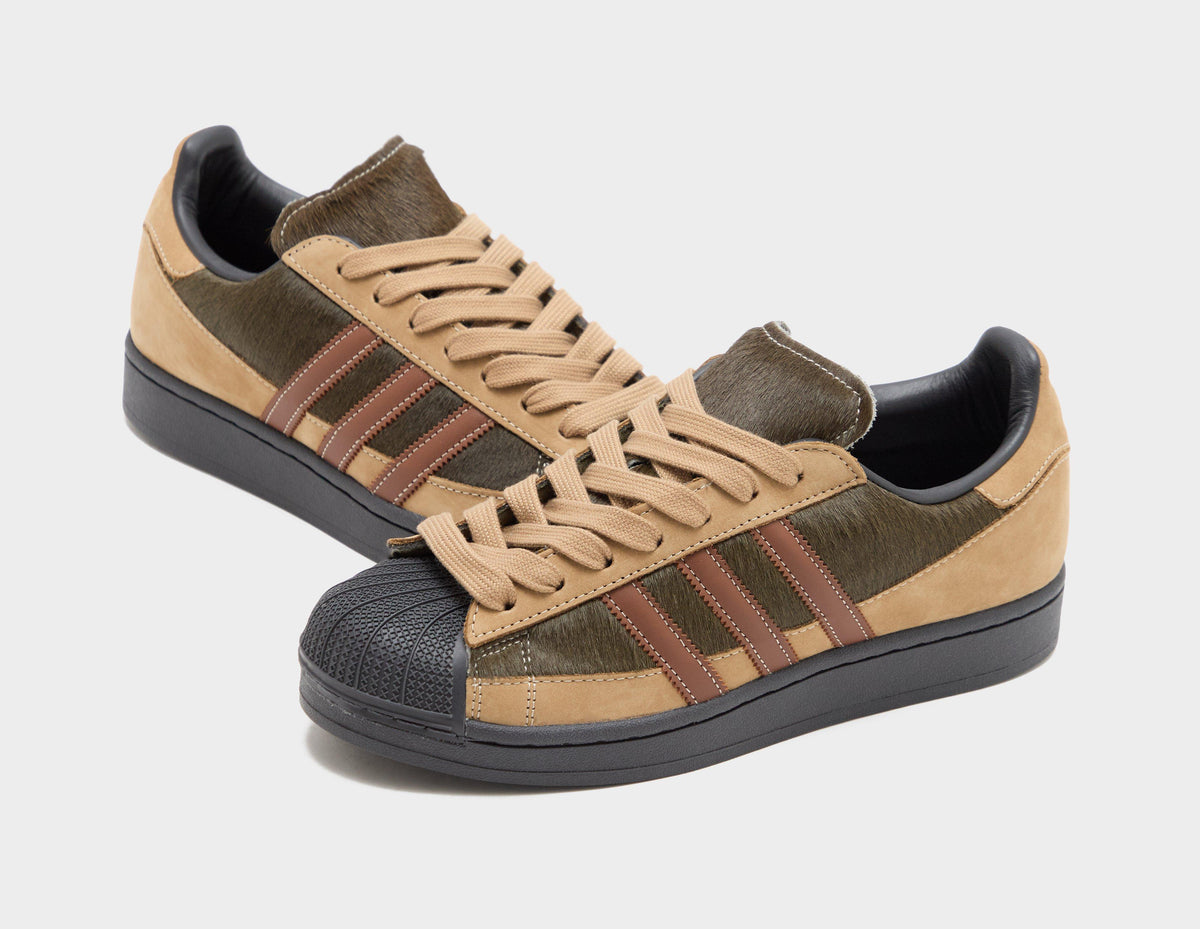 adidas Originals Superstar II
