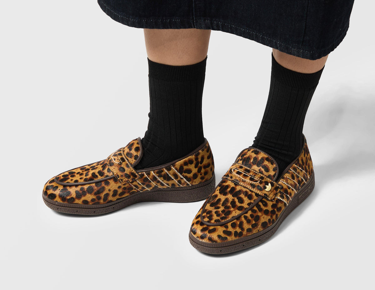 adidas Originals Handball Spezial Loafer Women's