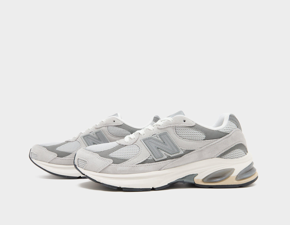 New Balance 2010