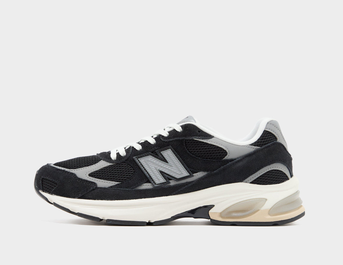 New Balance 2010