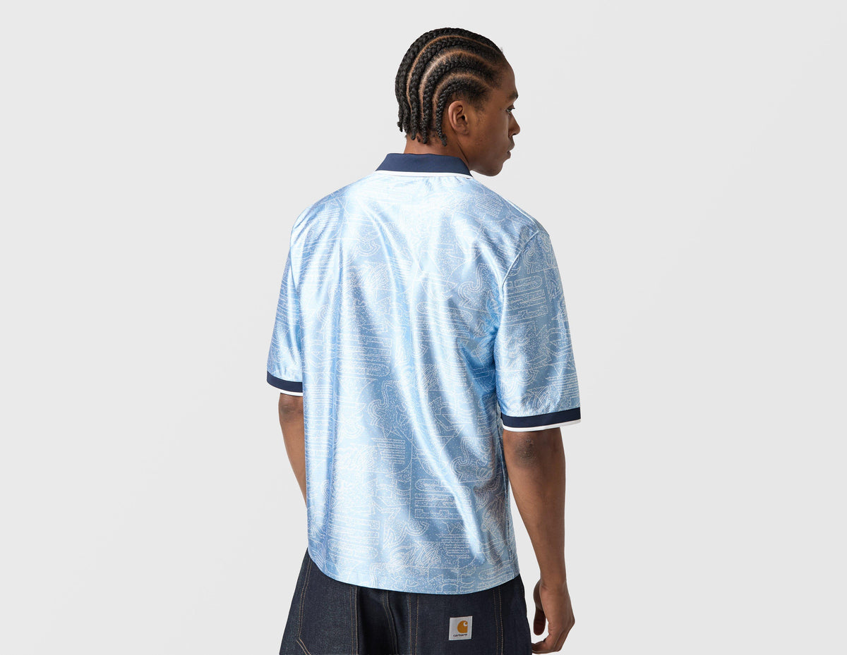 Nike England Energy Football Top