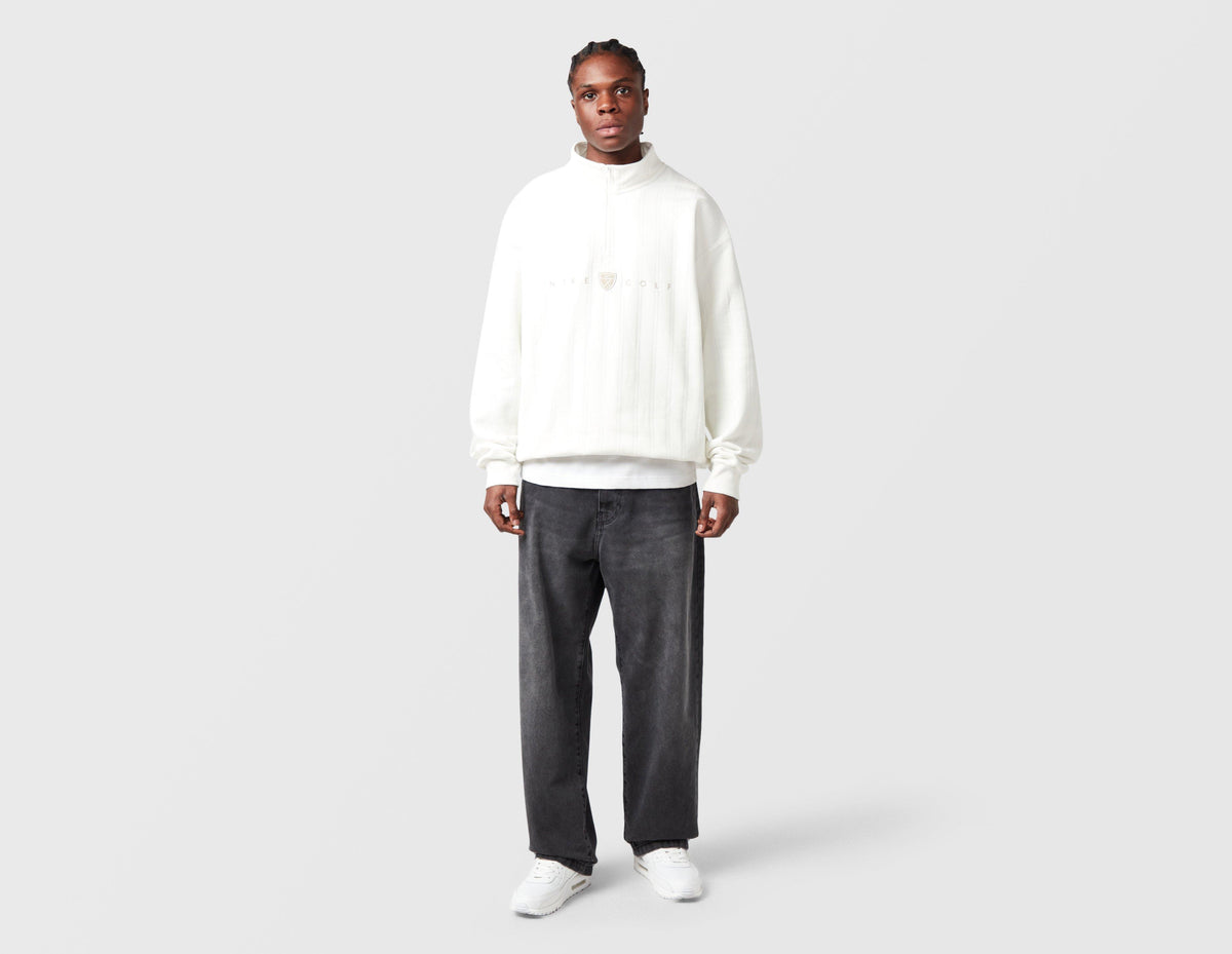 Nike Golf Fairway Fresh 1/4 Zip Sweatshirt