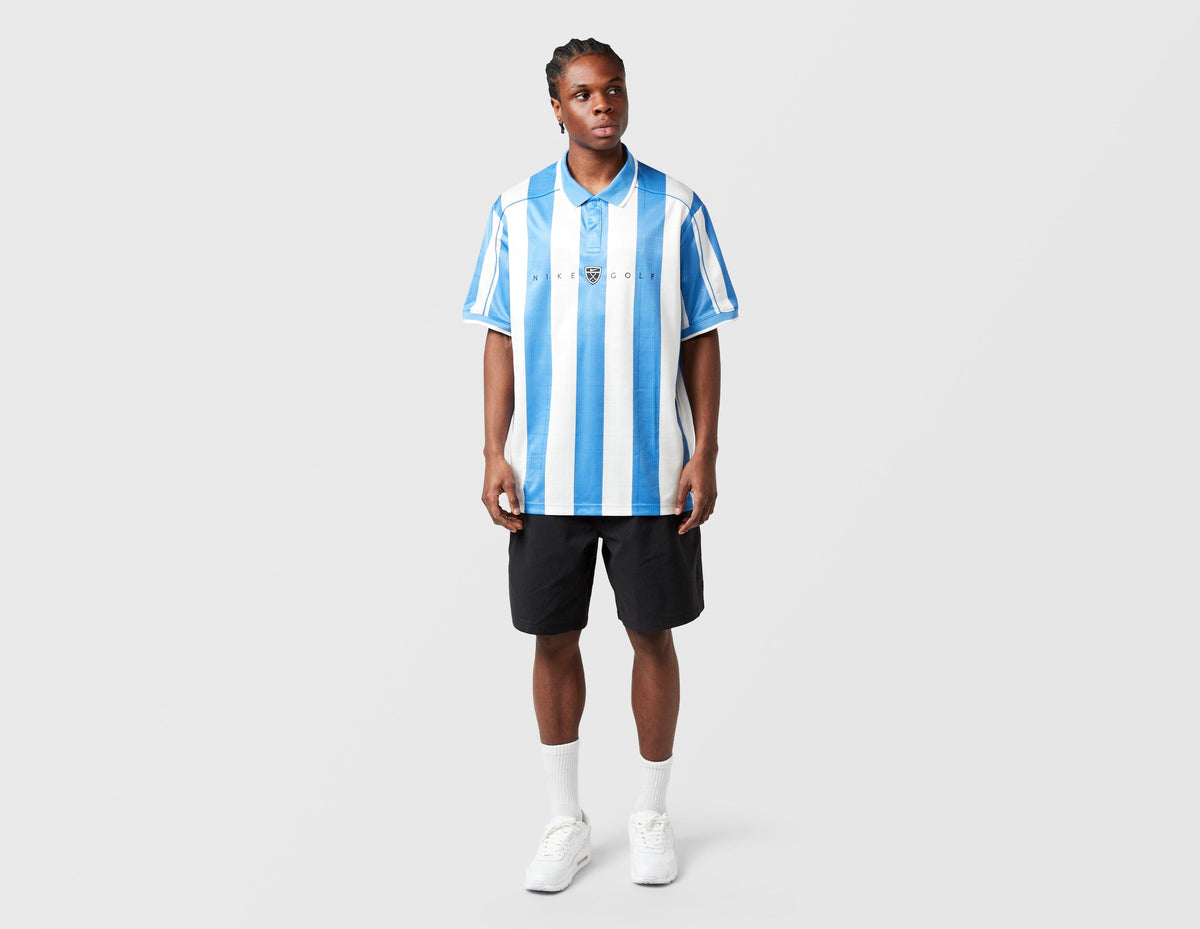 Nike Golf Fairway Fresh Polo