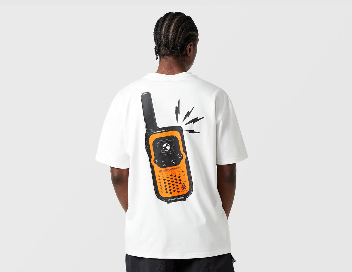 Nike ACG Dri-FIT Walkie T-Shirt