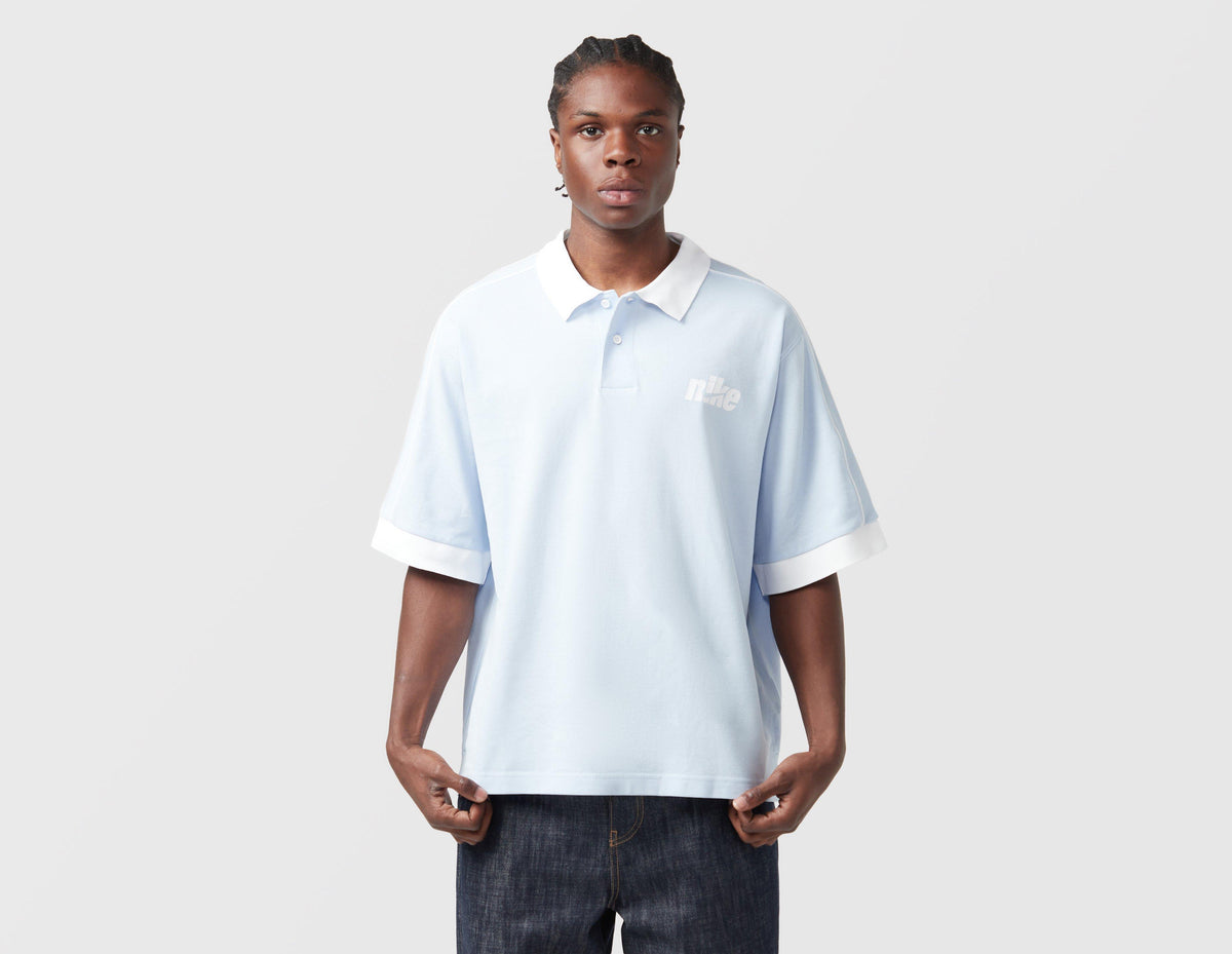 Nike Club Futbol Polo Shirt