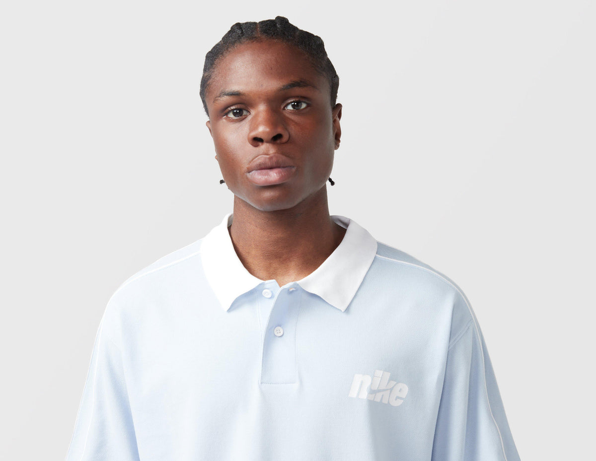 Nike Club Futbol Polo Shirt