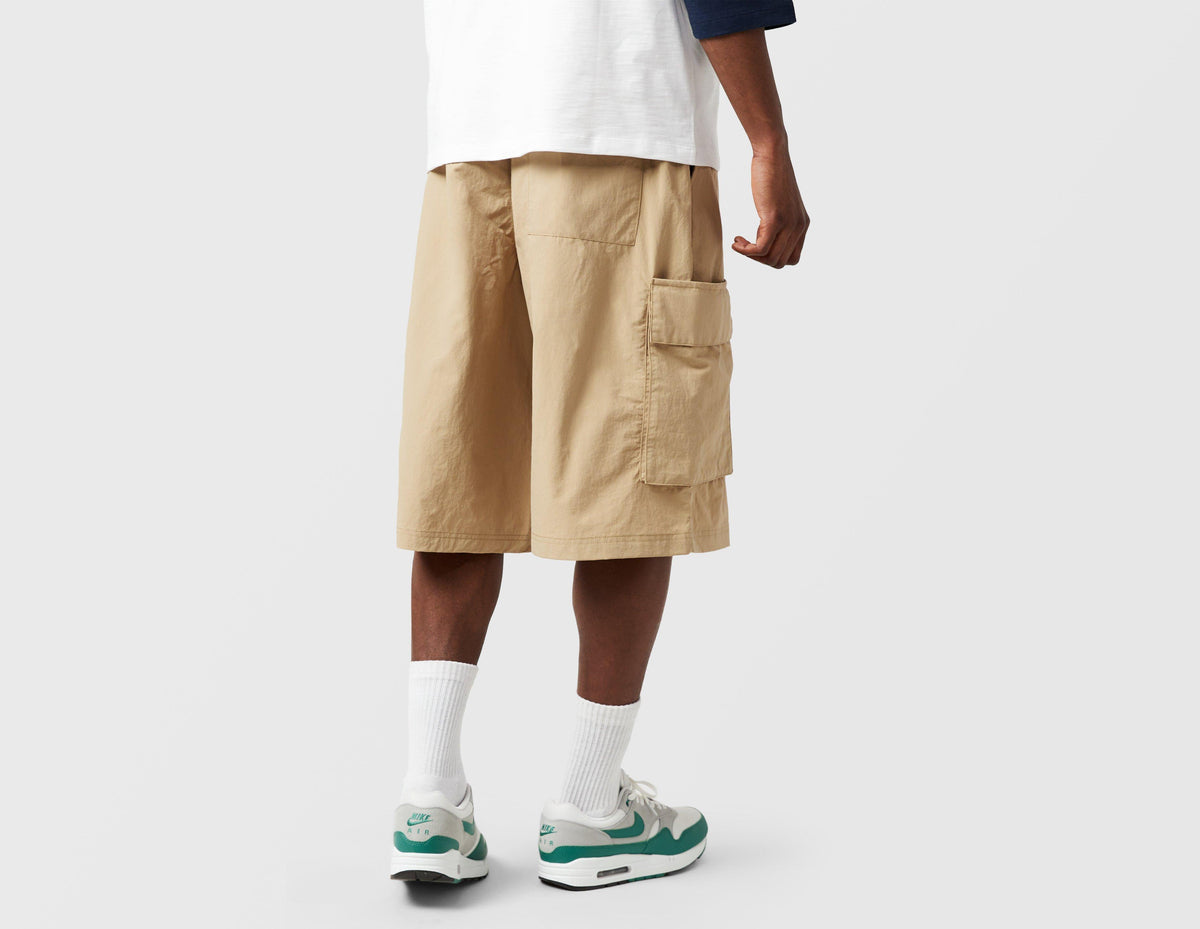 Nike Club Oversized Cargo Shorts