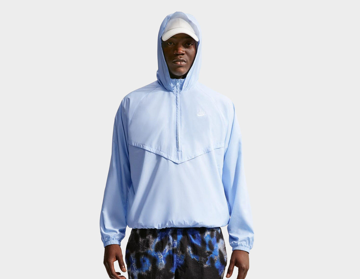 Nike Windrunner 1/2 Zip Jacket