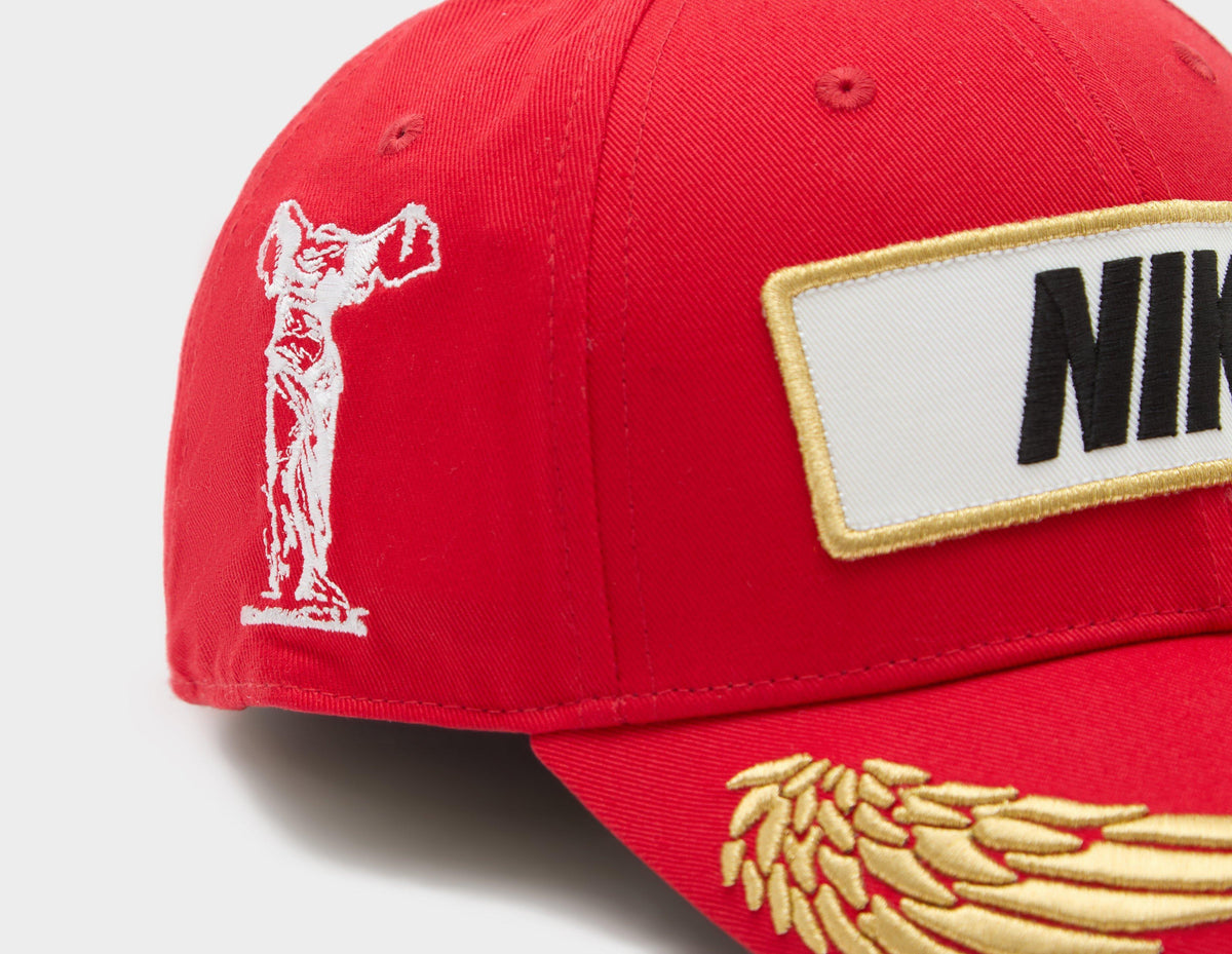 Nike Racing Cap
