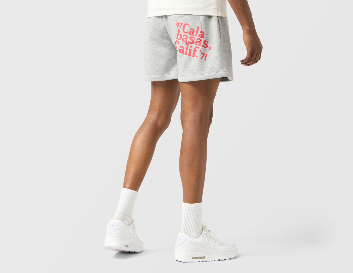 Von Dutch Calabasas Shorts