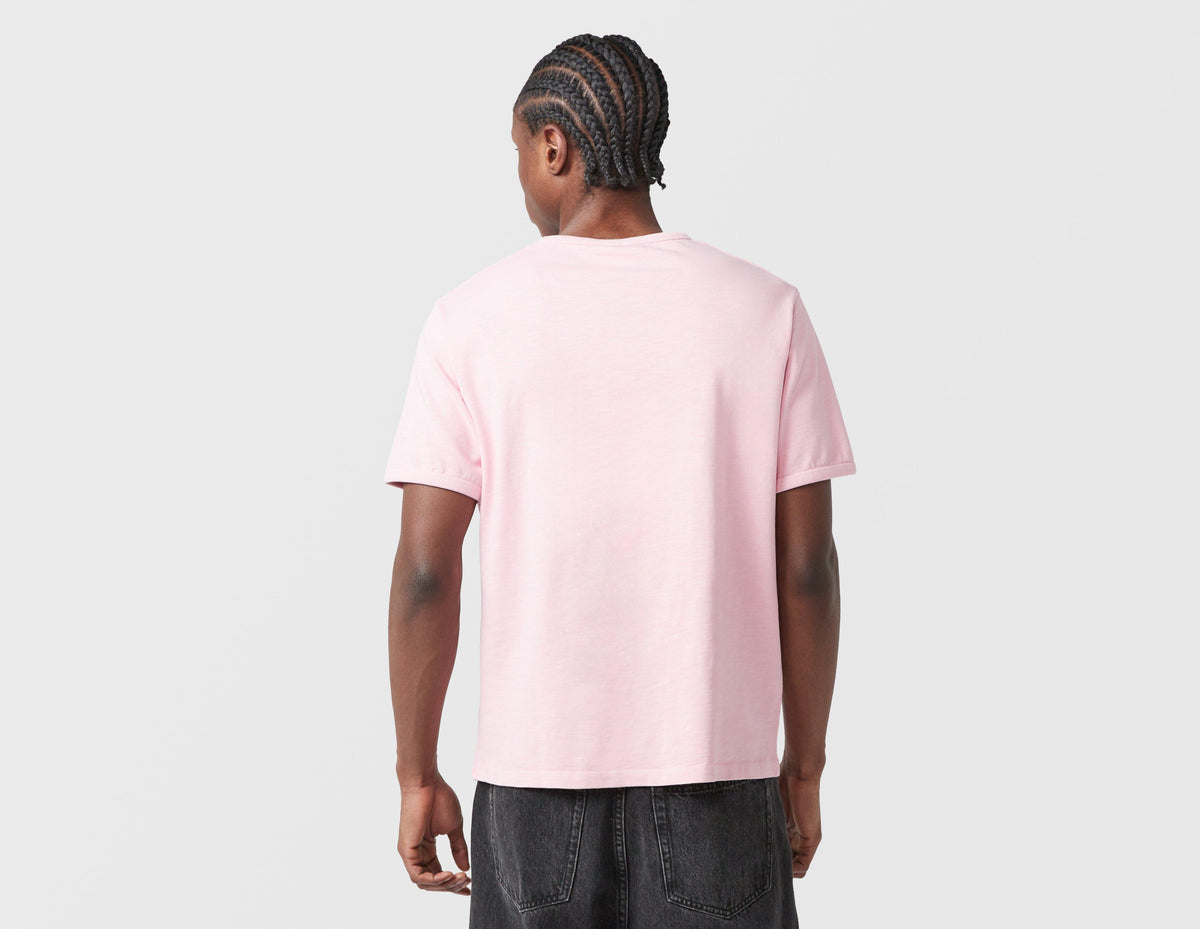 Home Grown International Ringer T-Shirt