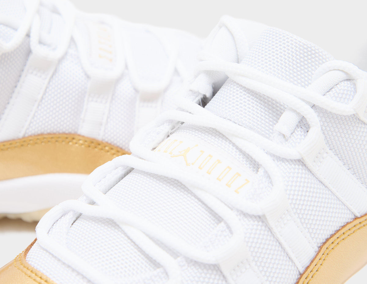 Jordan Air 11 Retro Low 'Mother's Day' Women's