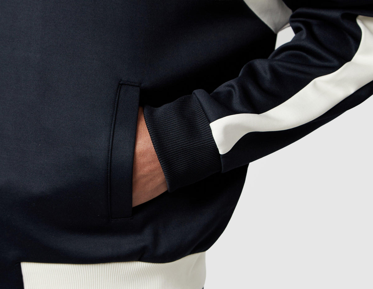 Fred Perry x Meyba Track Jacket