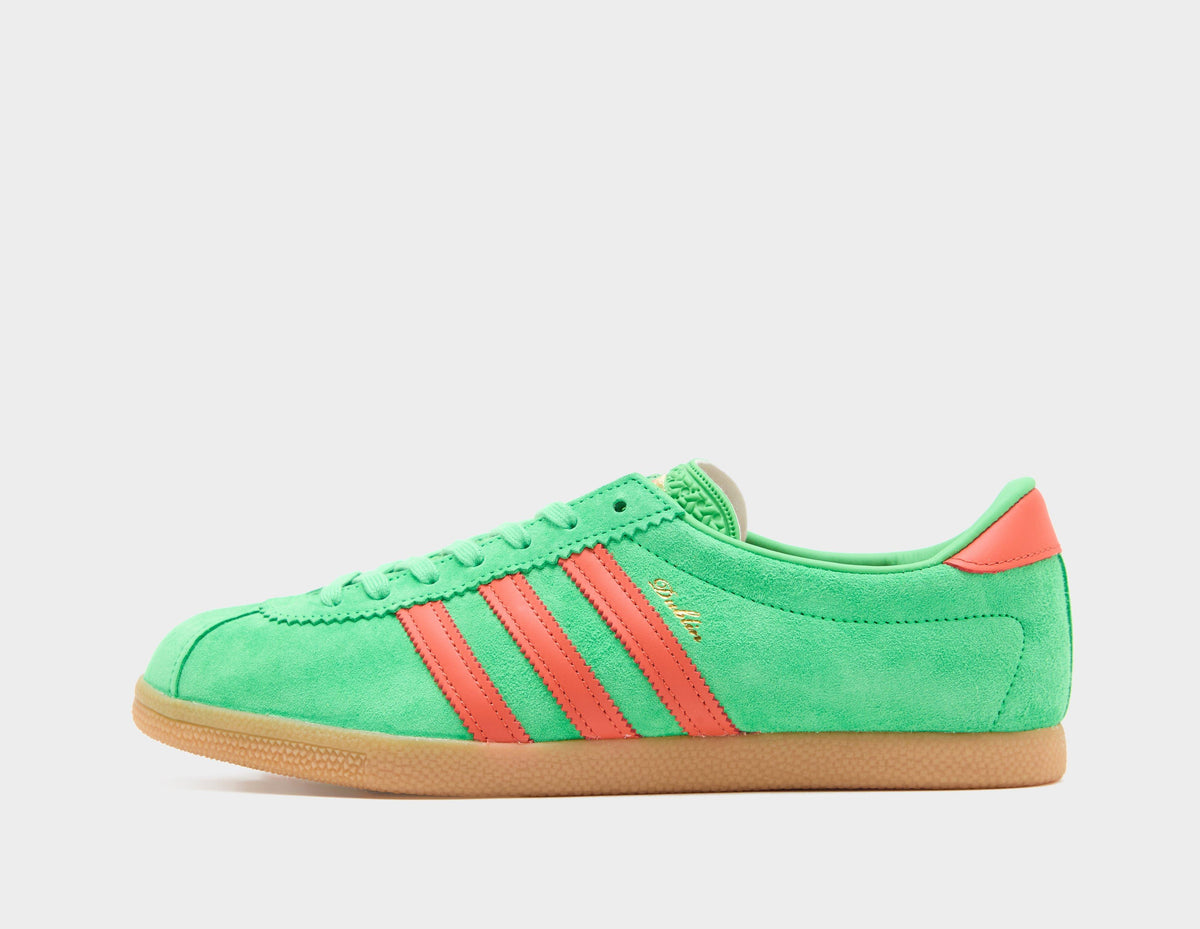 adidas Originals Dublin '90's City Series' - size? exclusive Womens