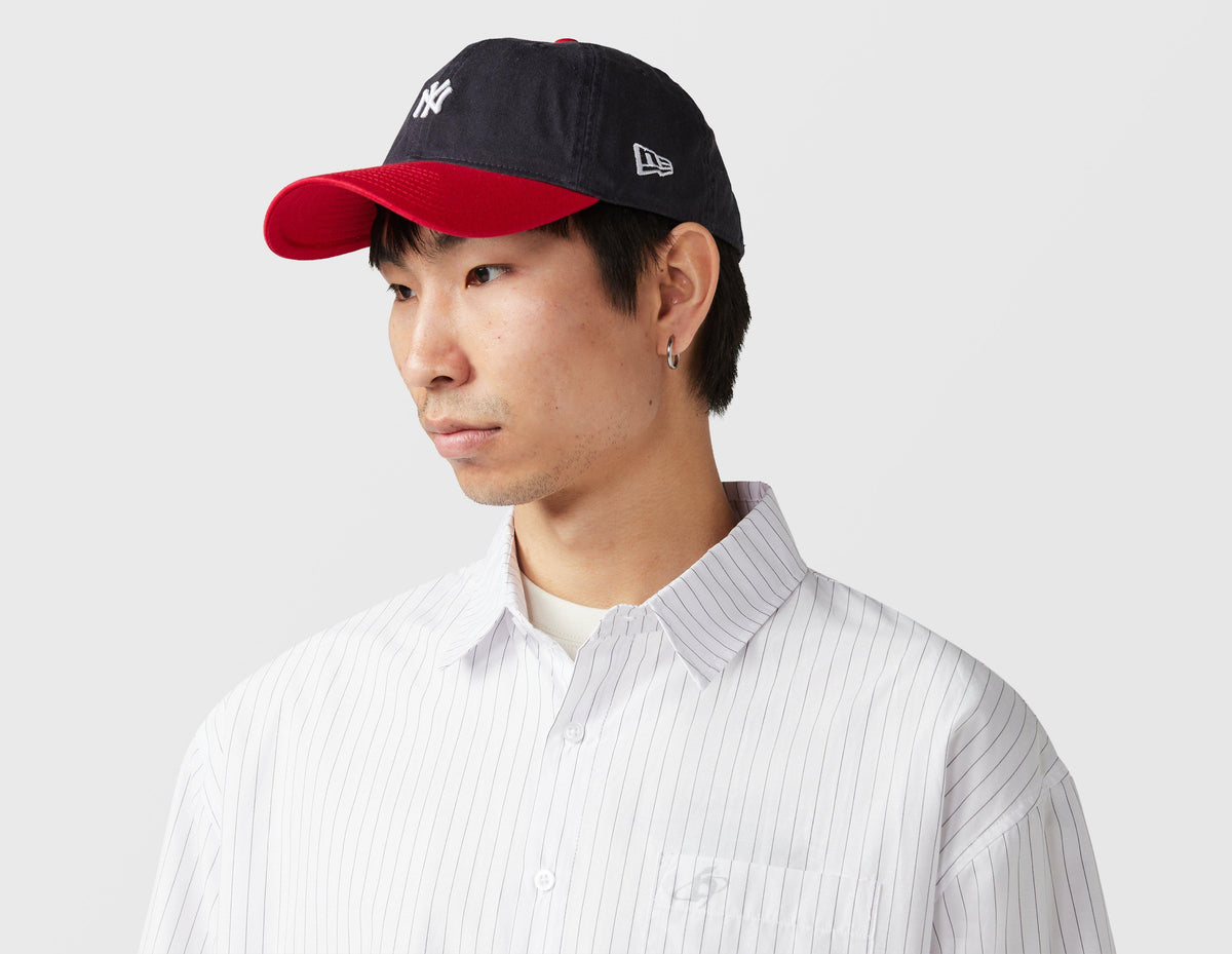 New Era New York Yankees MLB 9TWENTY Adjustable Cap