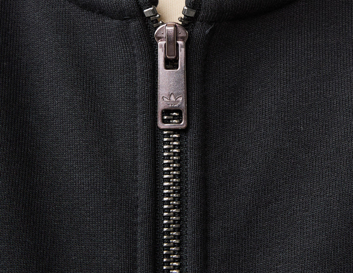 adidas Originals Premium Essentials Full-Zip Hoodie