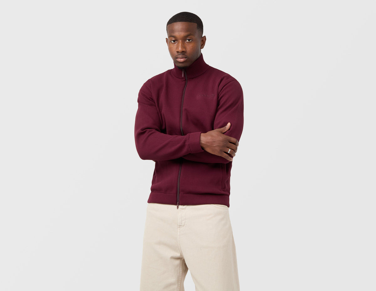 adidas Originals Munich 93 Knit Track Top