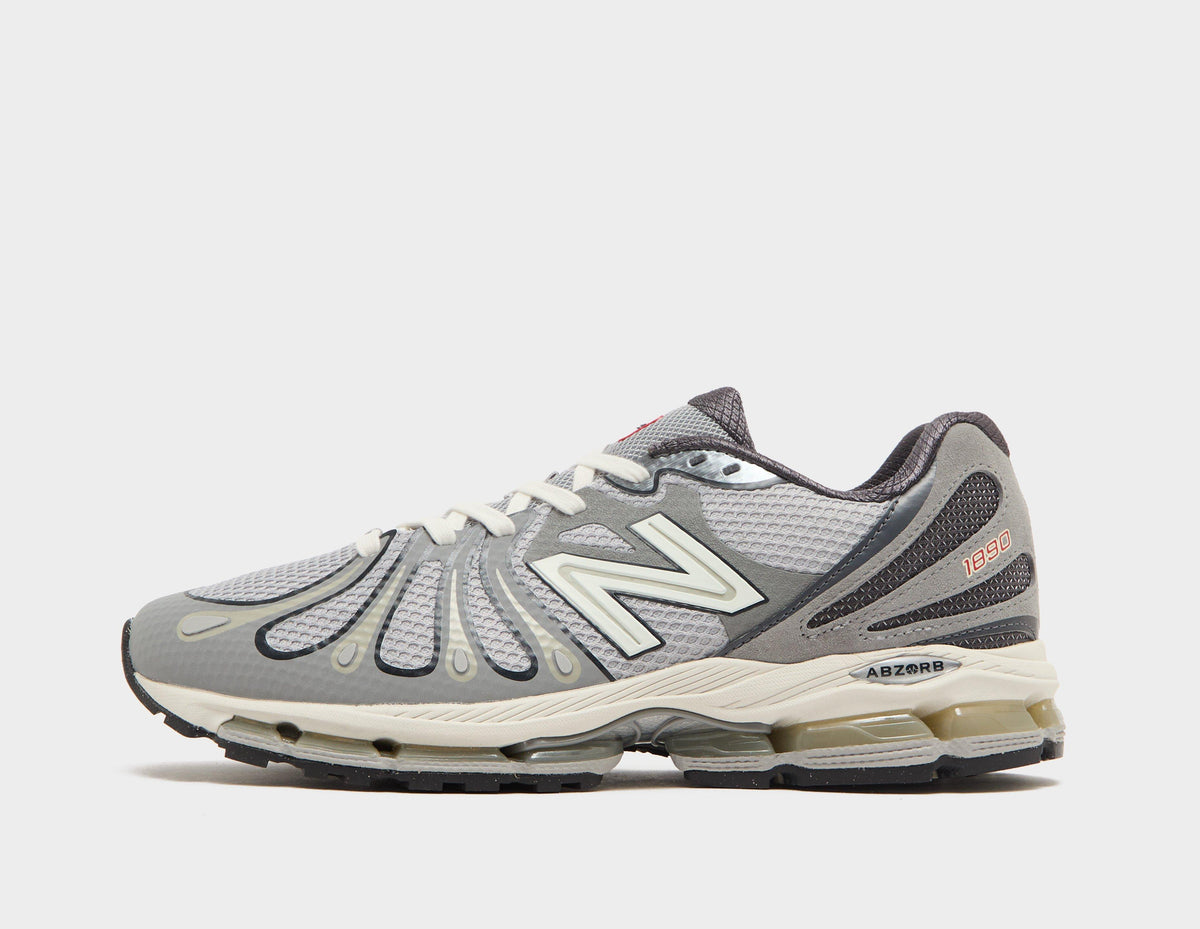 New Balance 1890 'Grey Days'