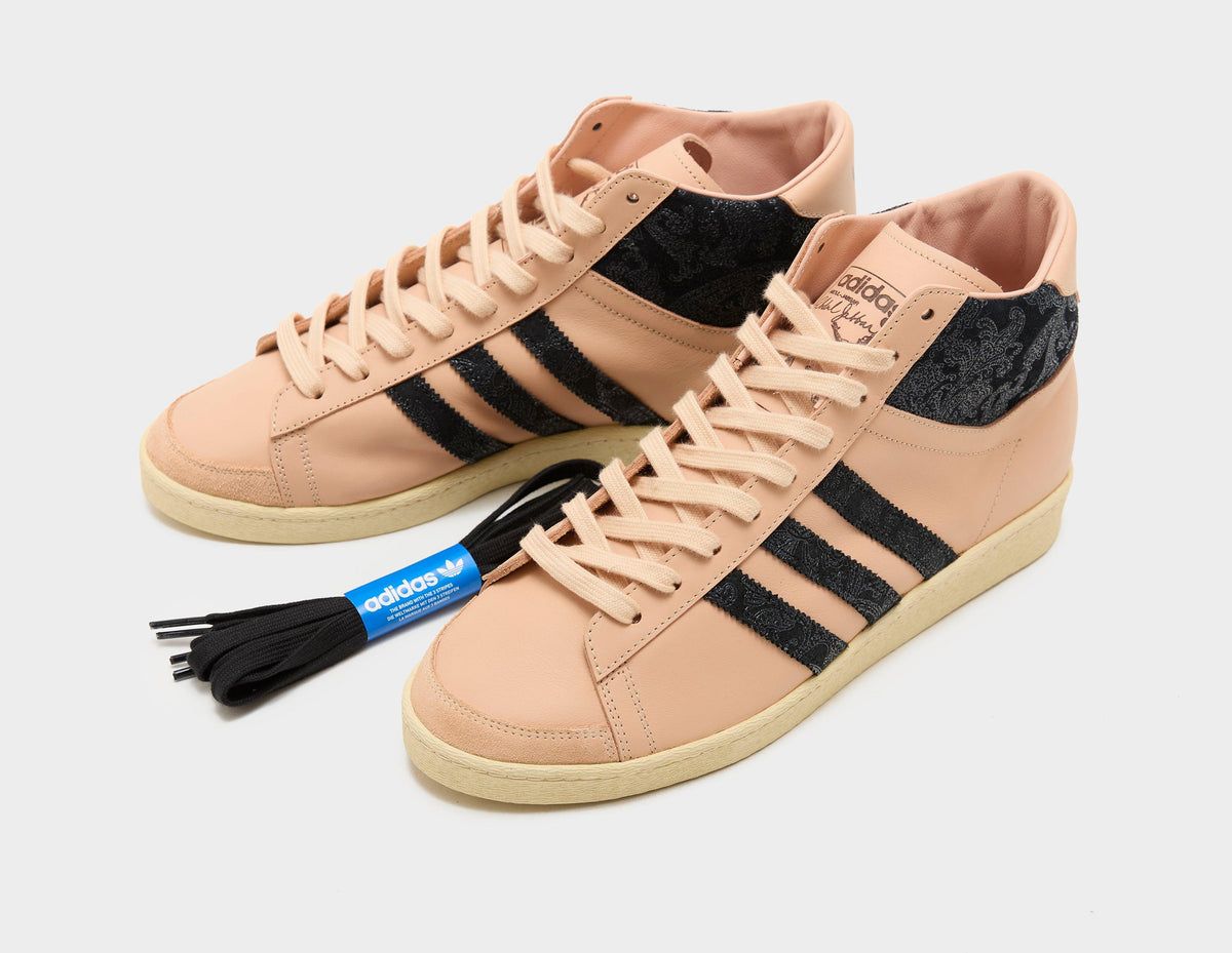 adidas Originals Jabbar Hi Made in LA