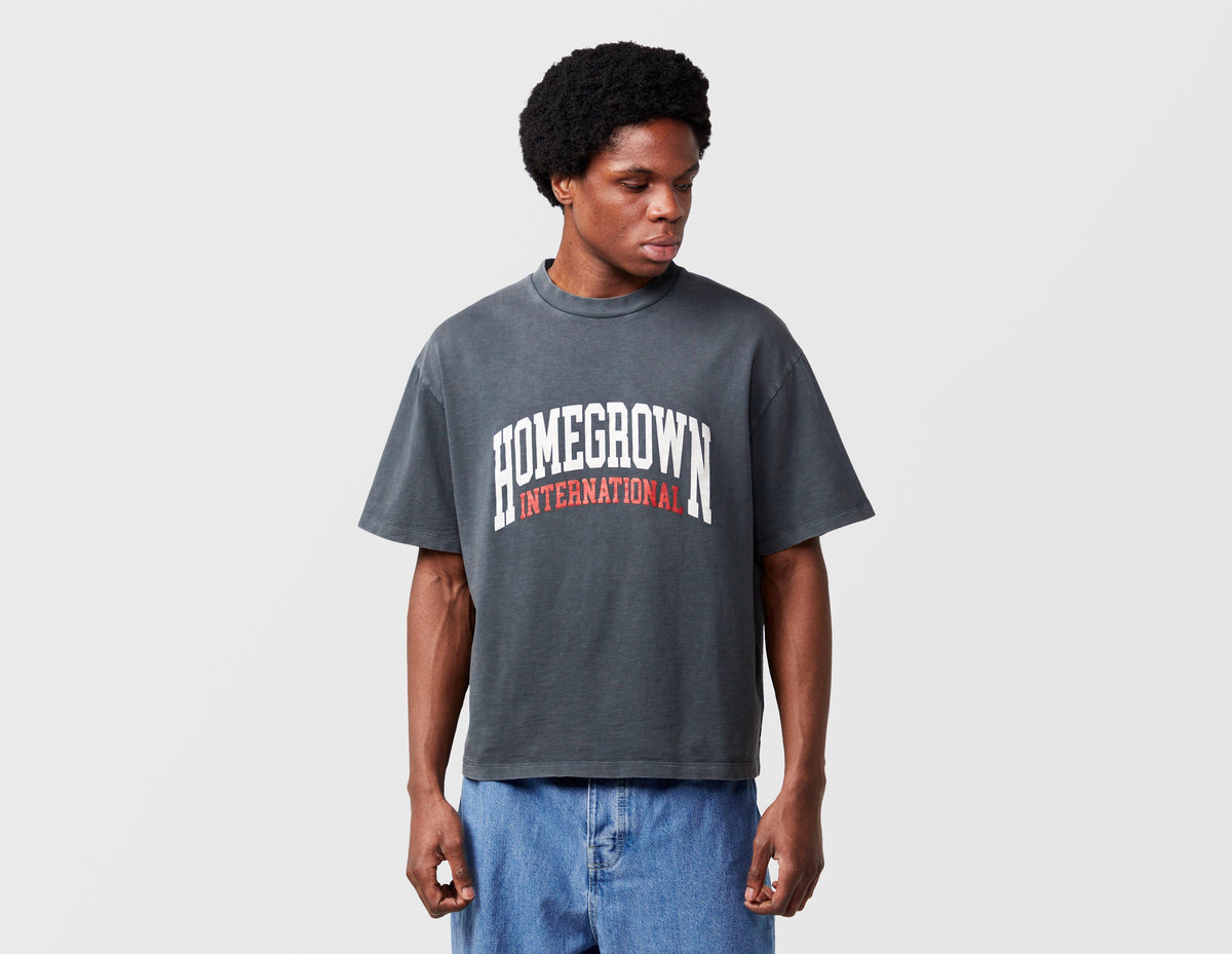 Home Grown International T-Shirt