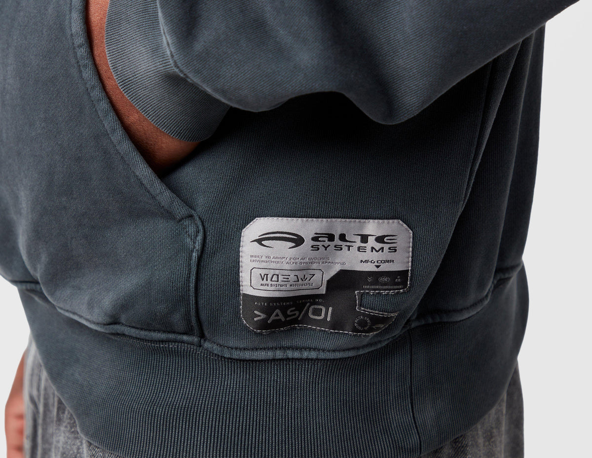 Alte Systems Cast Hoodie