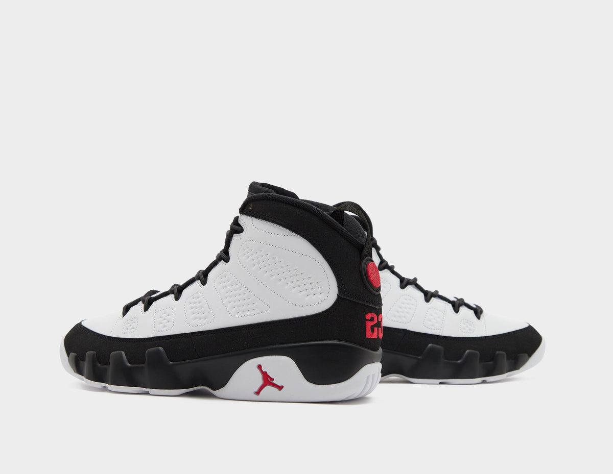 Jordan Air 9 'Space Jam'