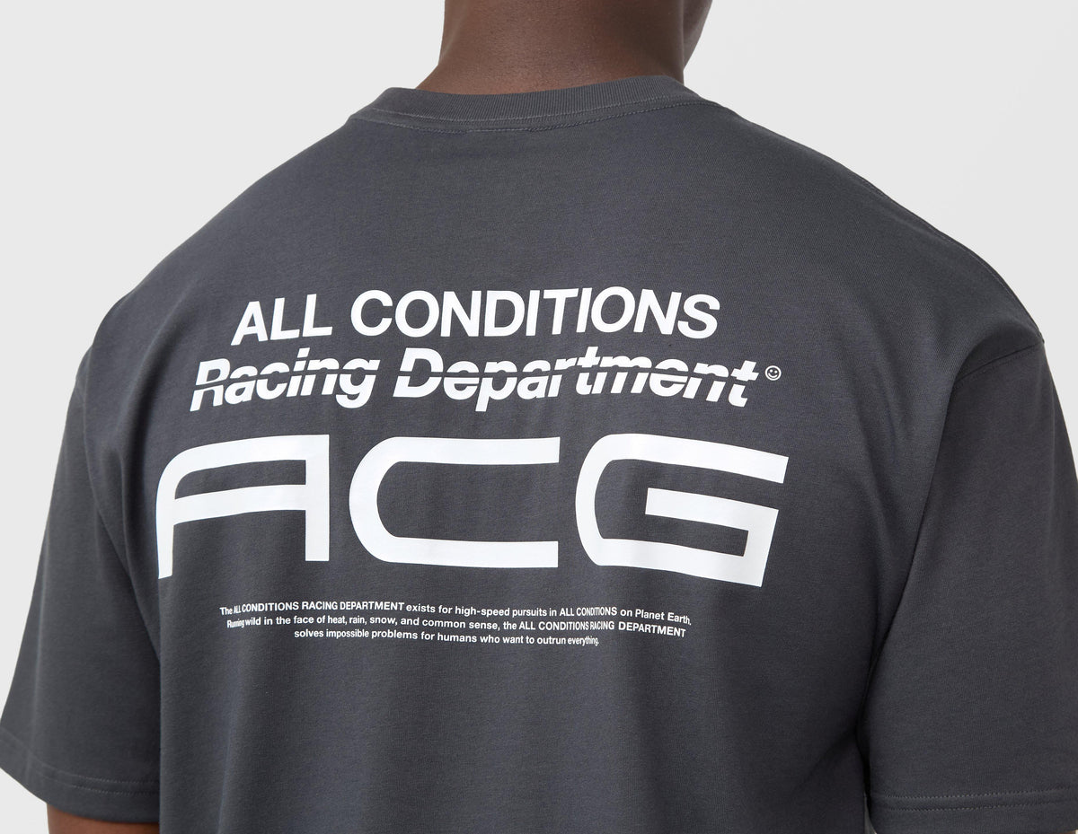 Nike ACG Dri-FIT Race Day T-Shirt