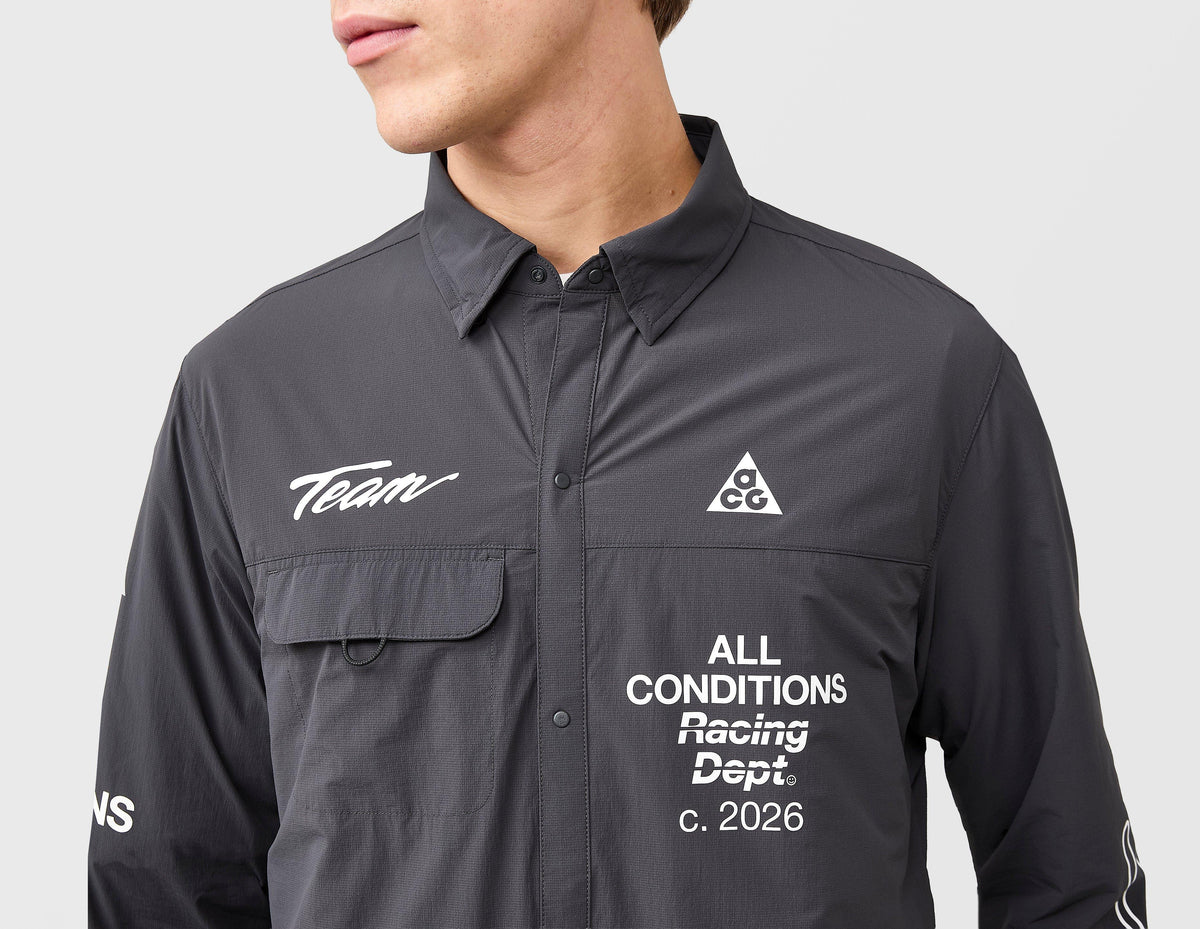 Nike ACG Race Day Shirt