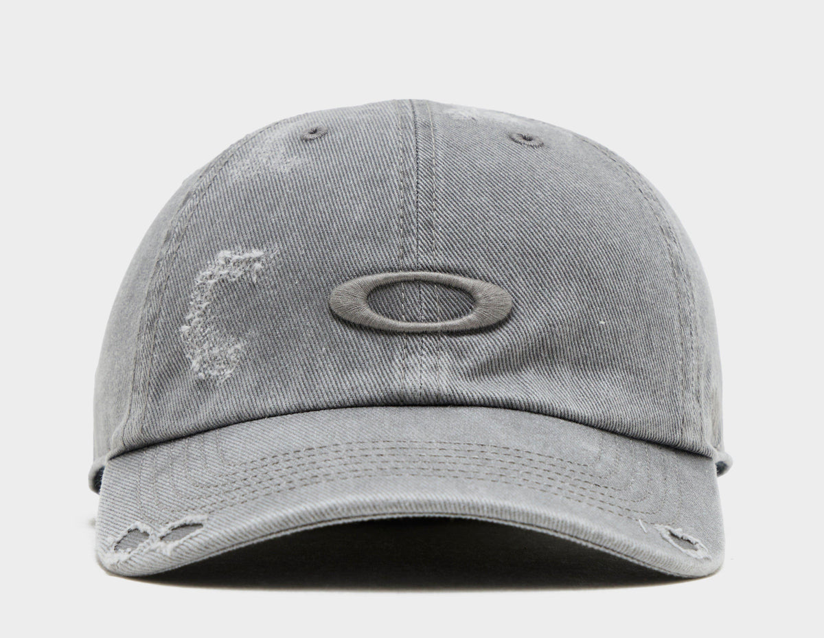Oakley Reserve Distressed Cap
