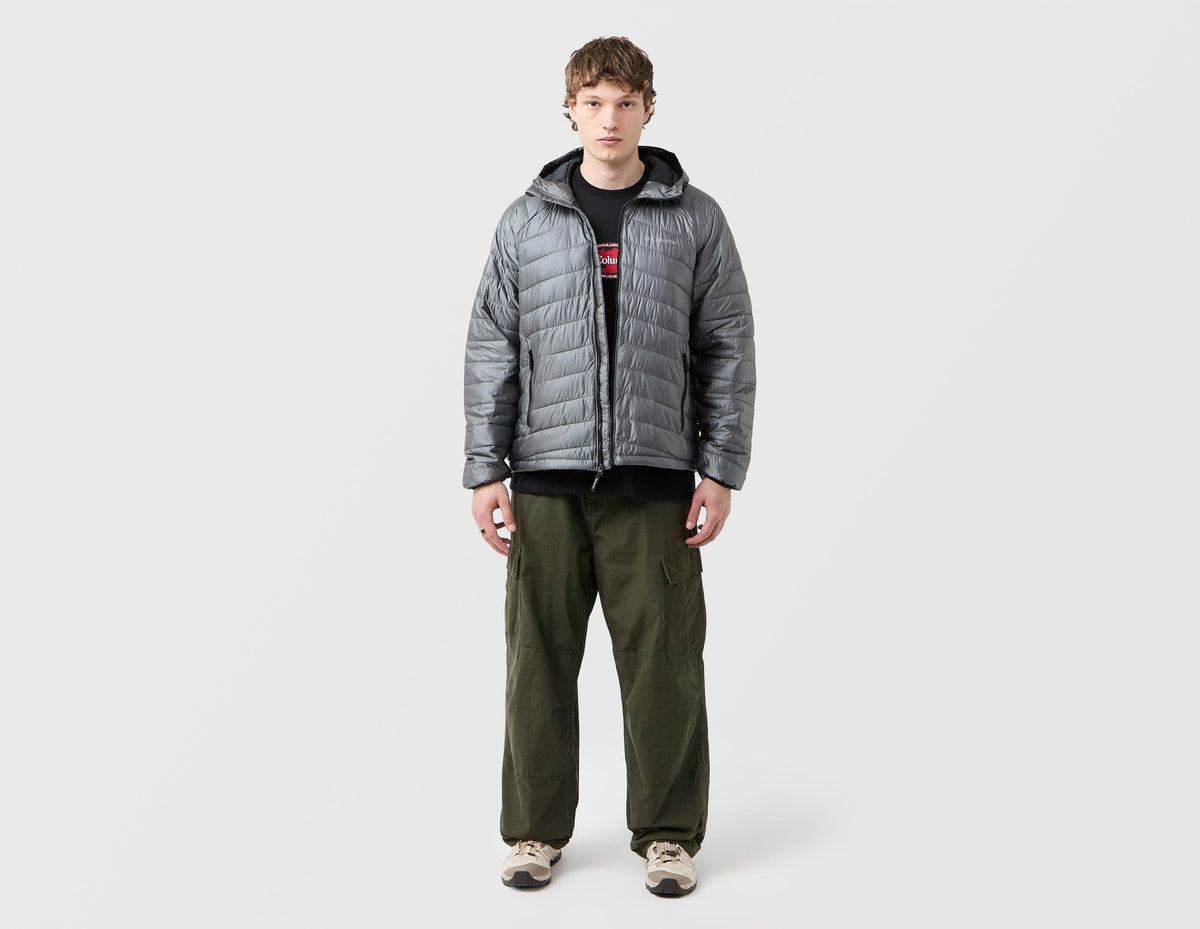 Columbia Shield Jacket