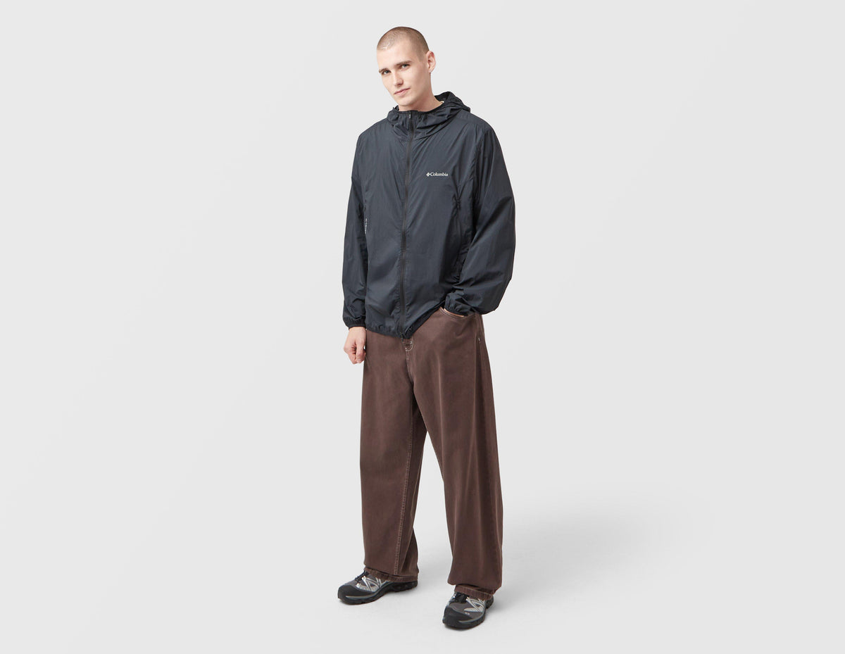 Columbia Shift Jacket