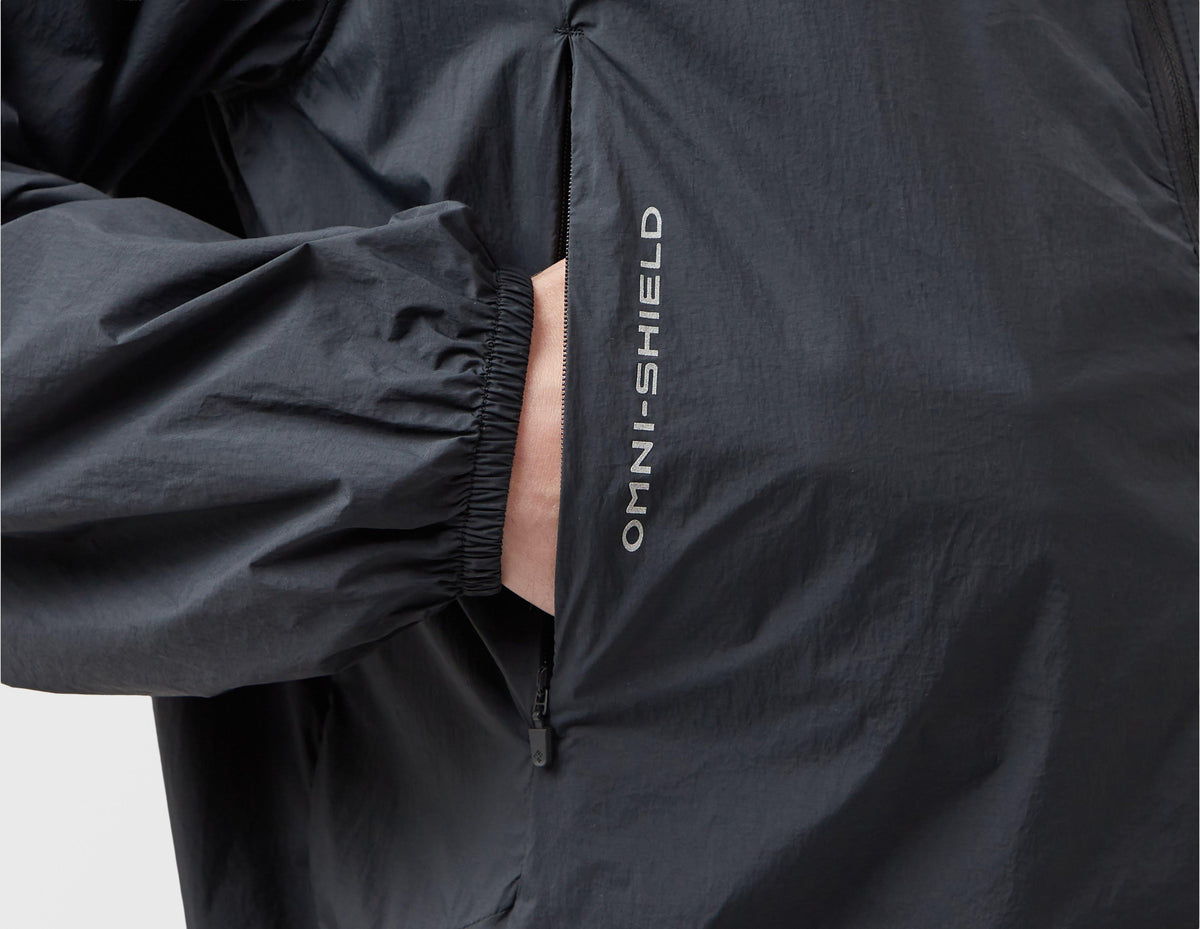 Columbia Shift Jacket