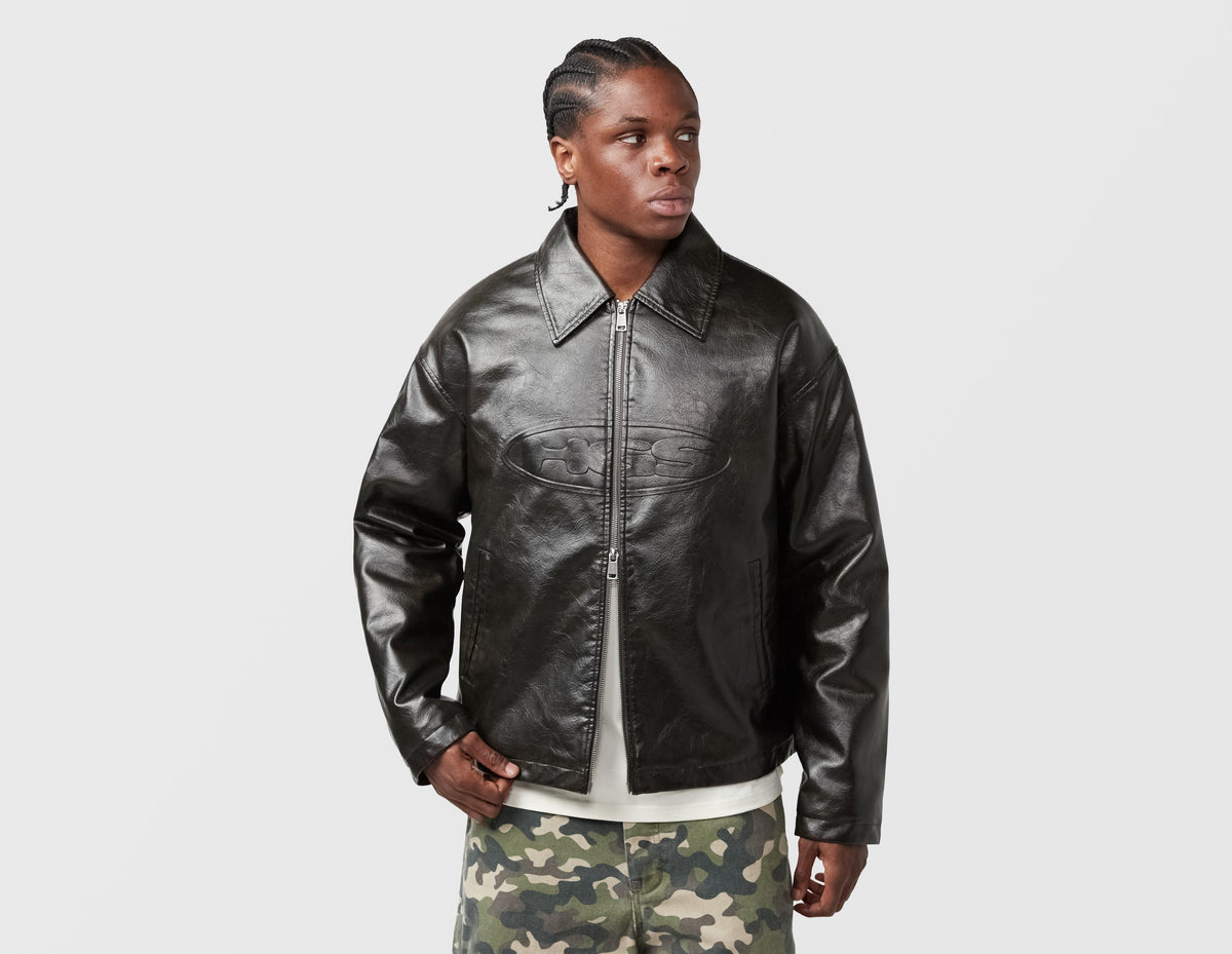 Home Grown Cruiser Jacket