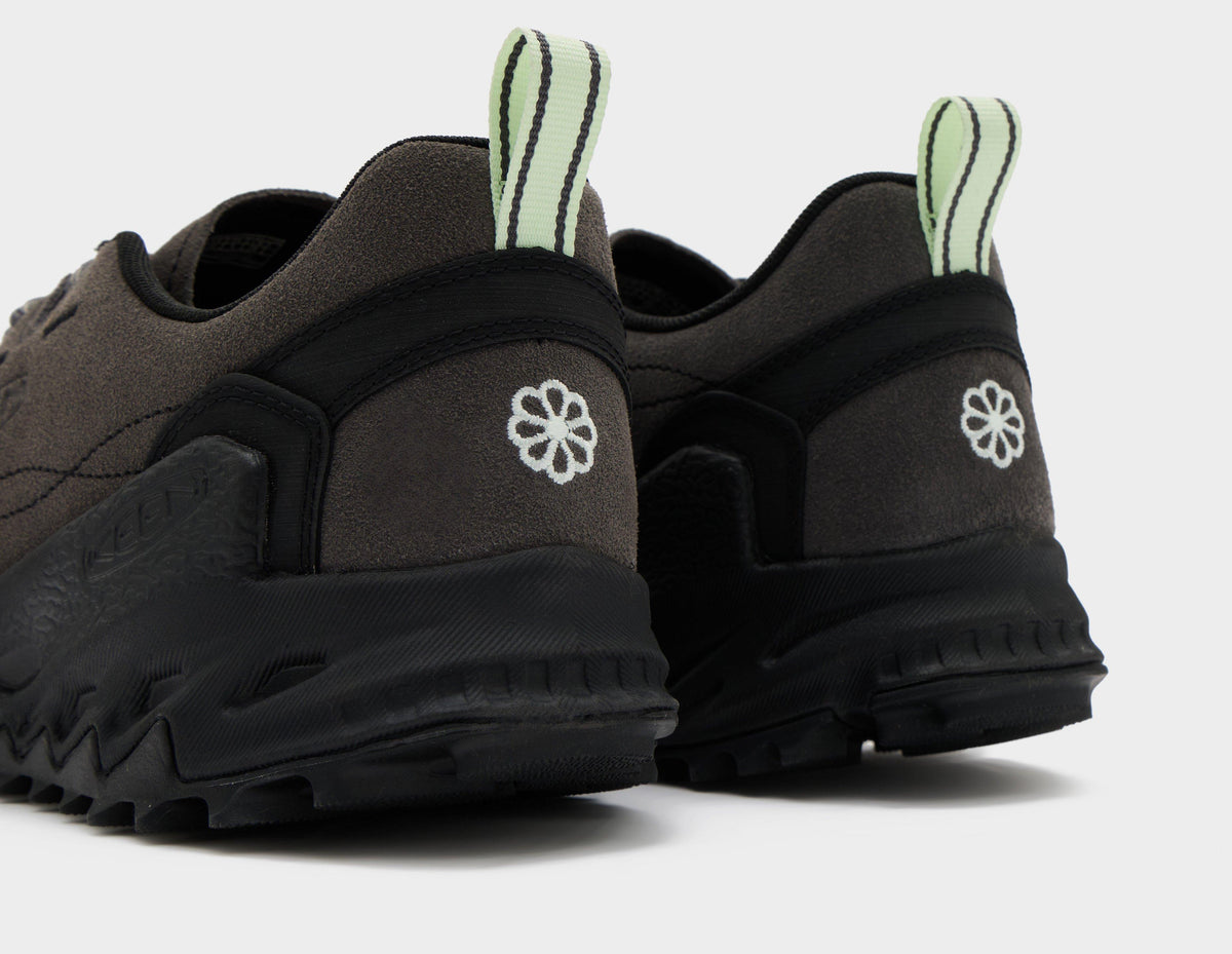 Keen Jasper Zionic