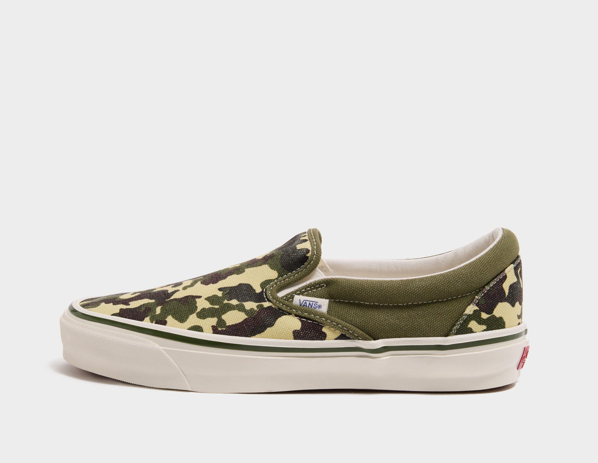 Vans Premium Slip On