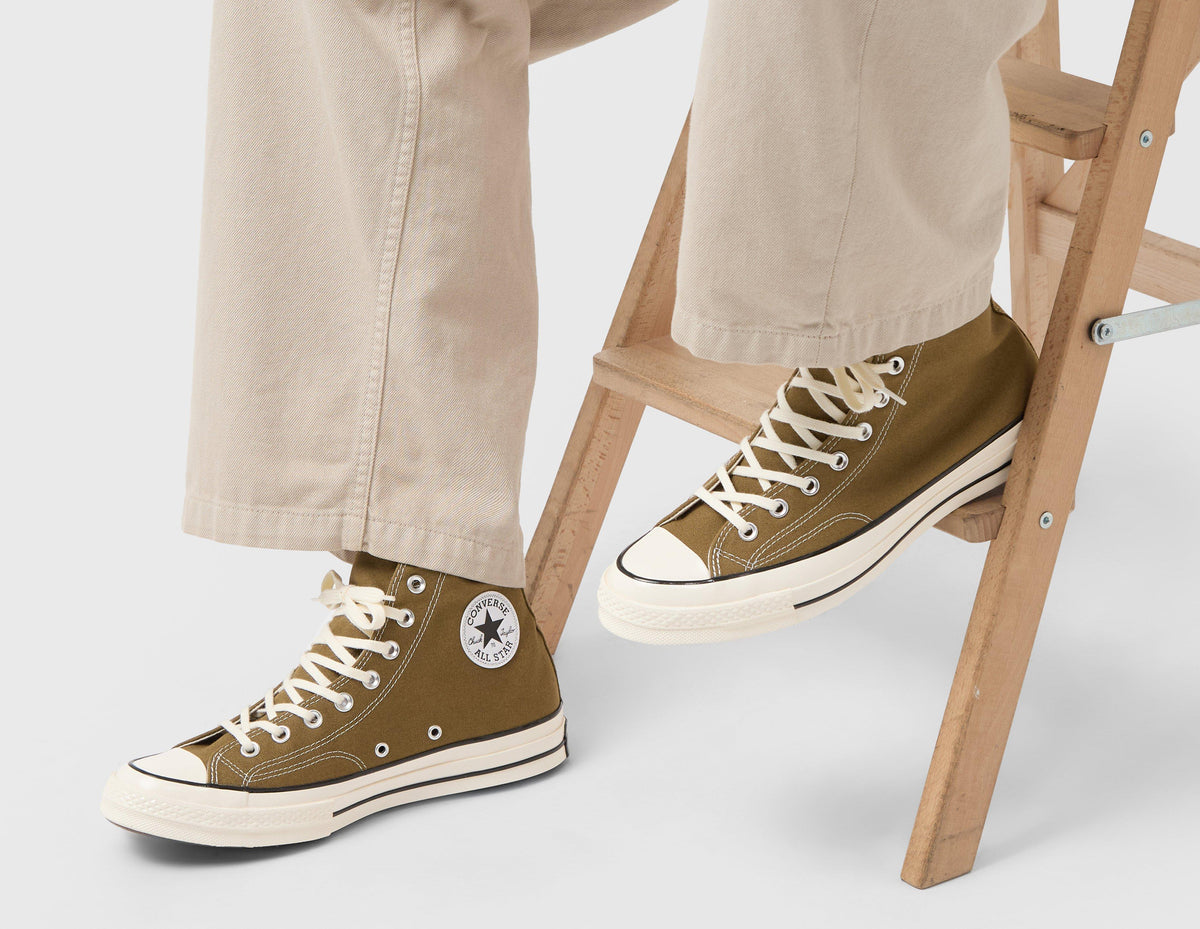 Converse Chuck 70 Hi