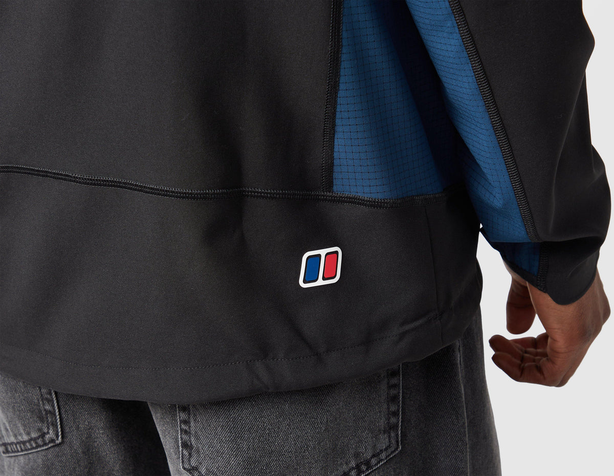 Berghaus Wavertree 1/2 Zip Top