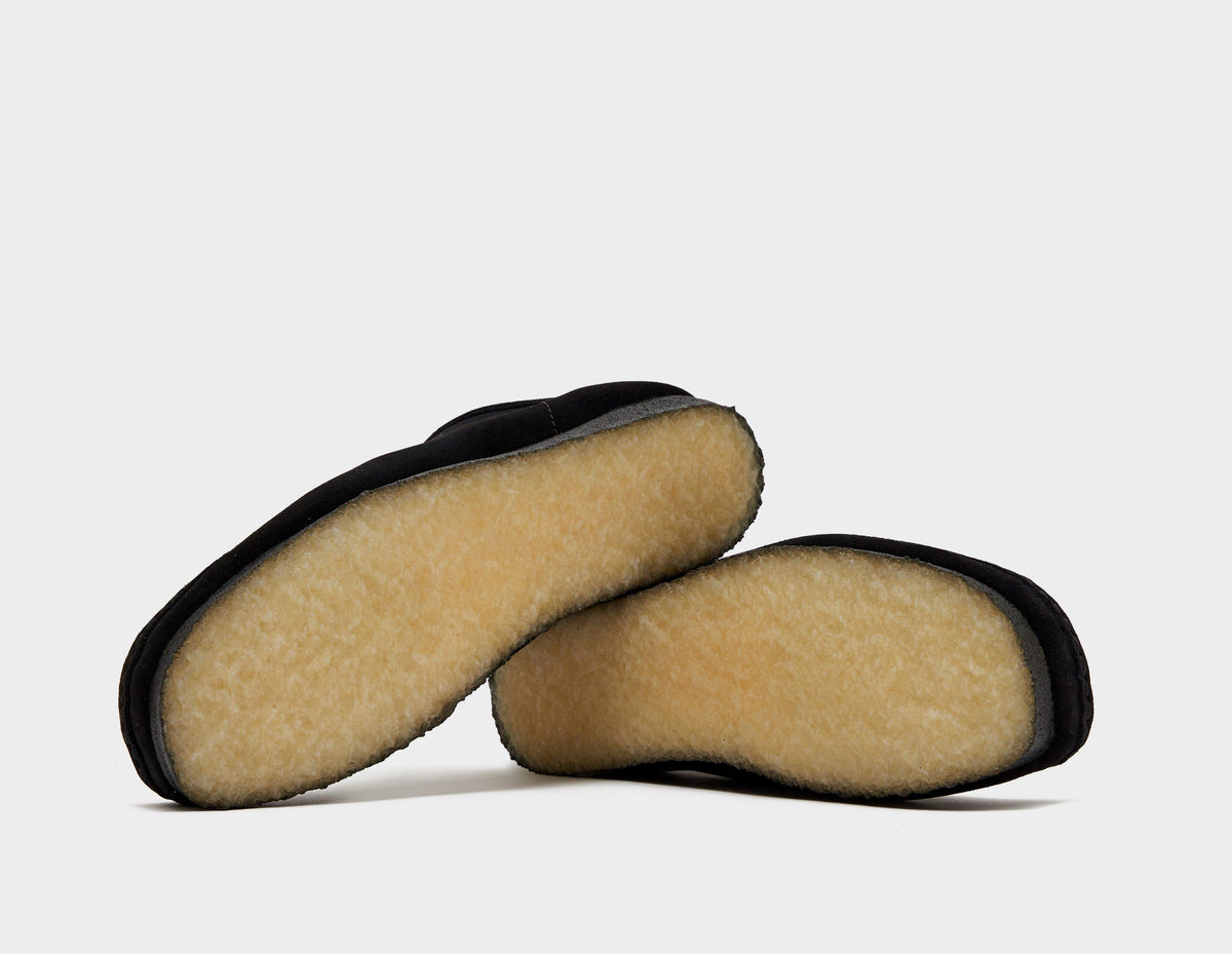 Clarks Originals Wallabee