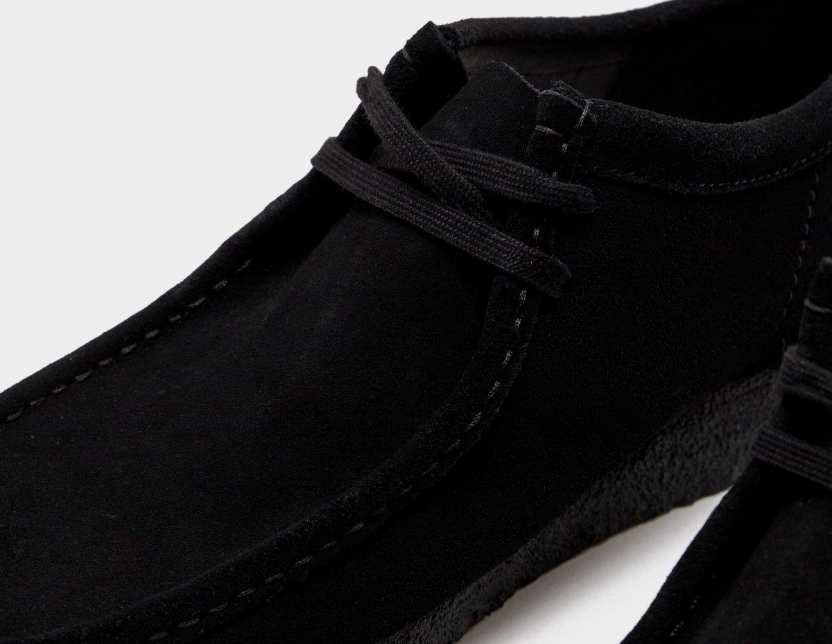 Clarks Originals Wallabee
