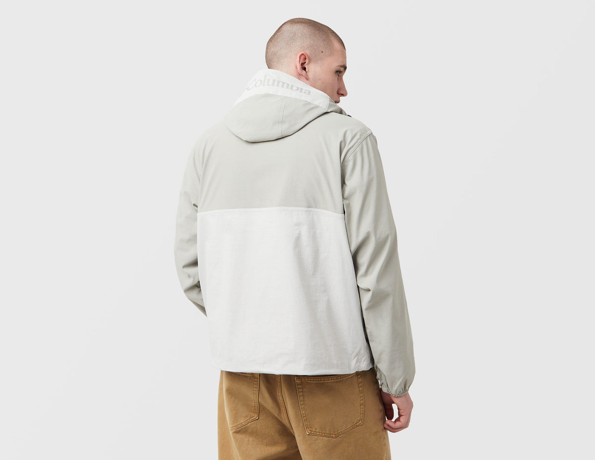 Columbia Stash 1/2 Zip Jacket