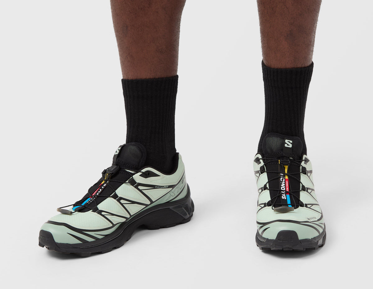 Salomon XT-6 GORE-TEX