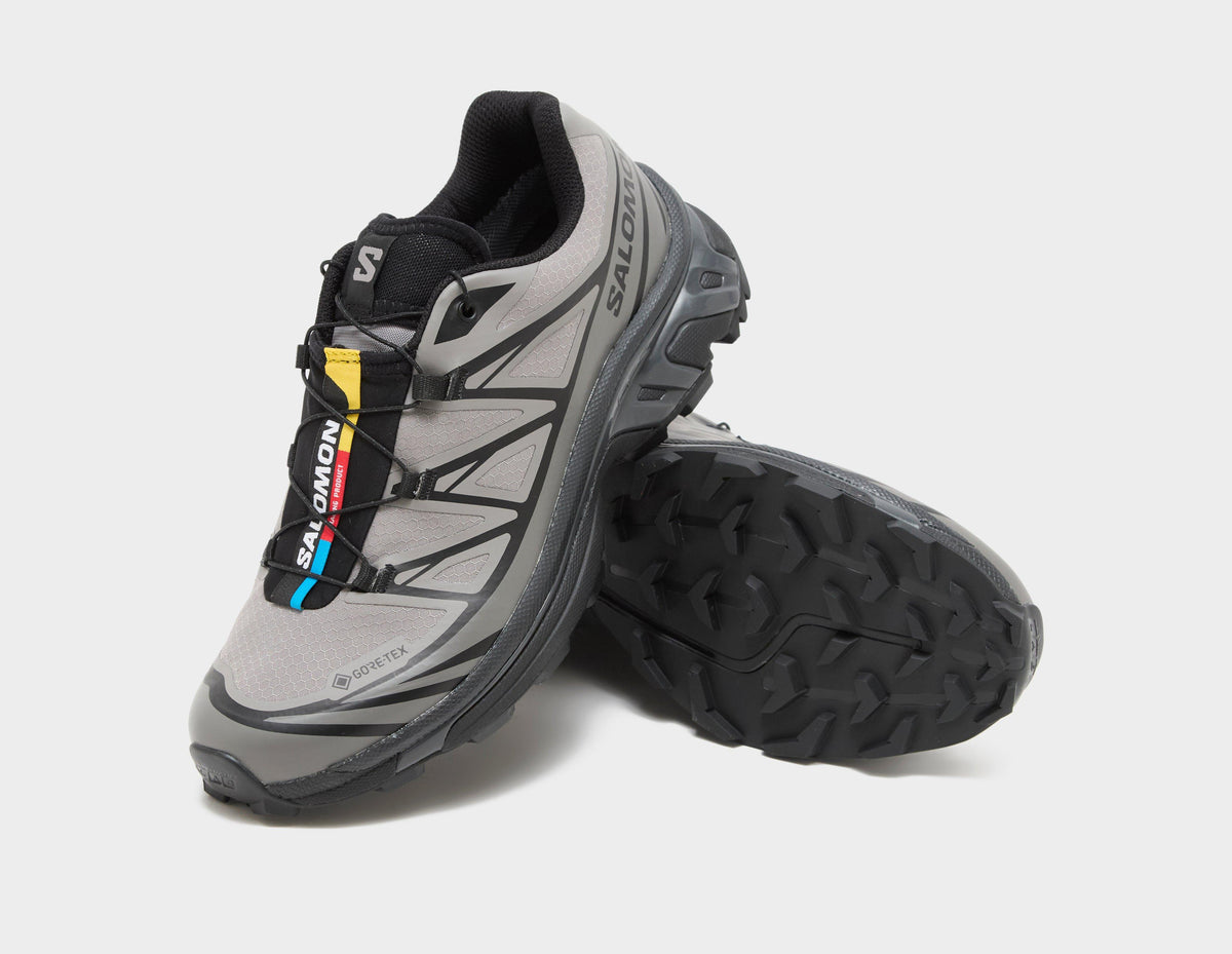 Salomon XT-6 GORE-TEX Women's