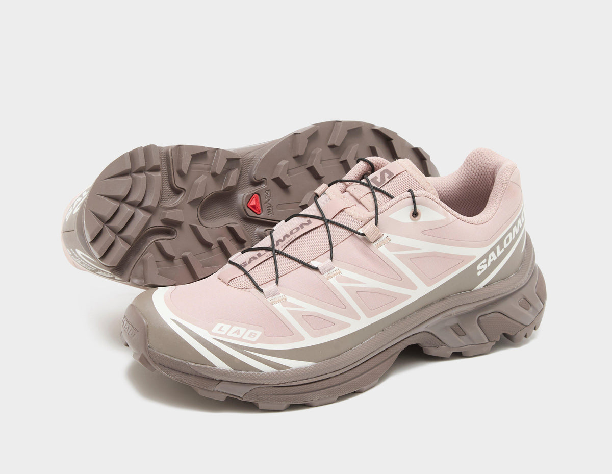 Salomon XT-6 Protective Women's