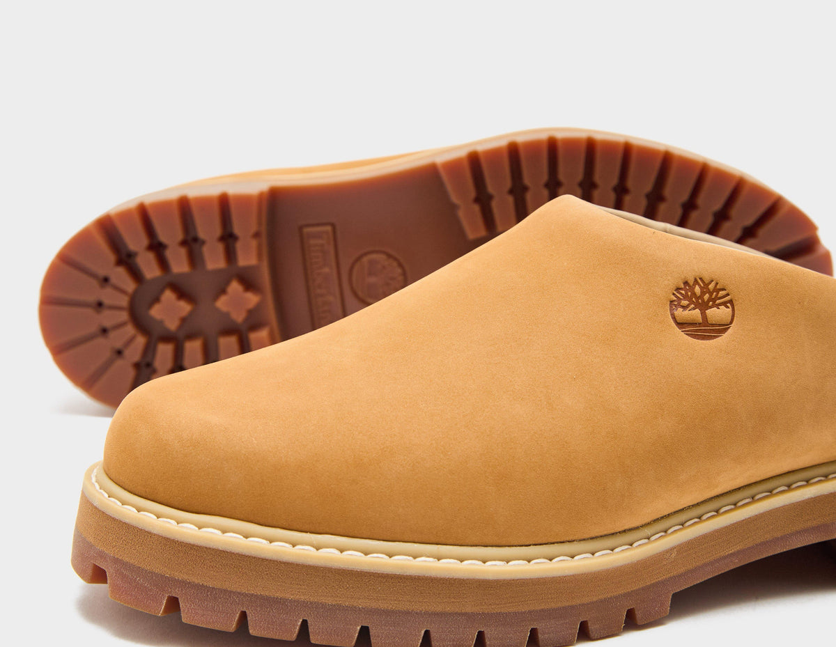 Timberland Heritage Clog