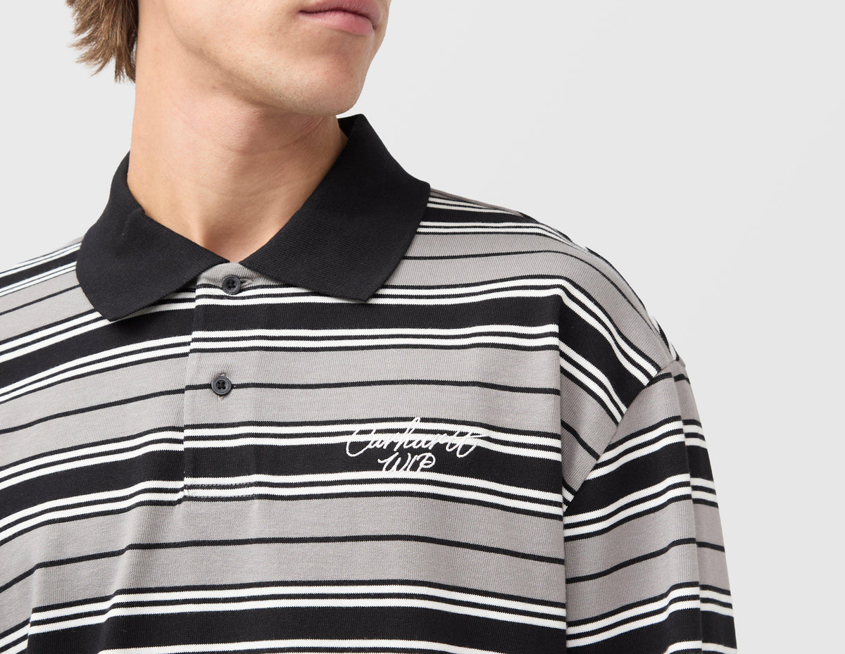 Carhartt WIP Devitt Rugby Shirt