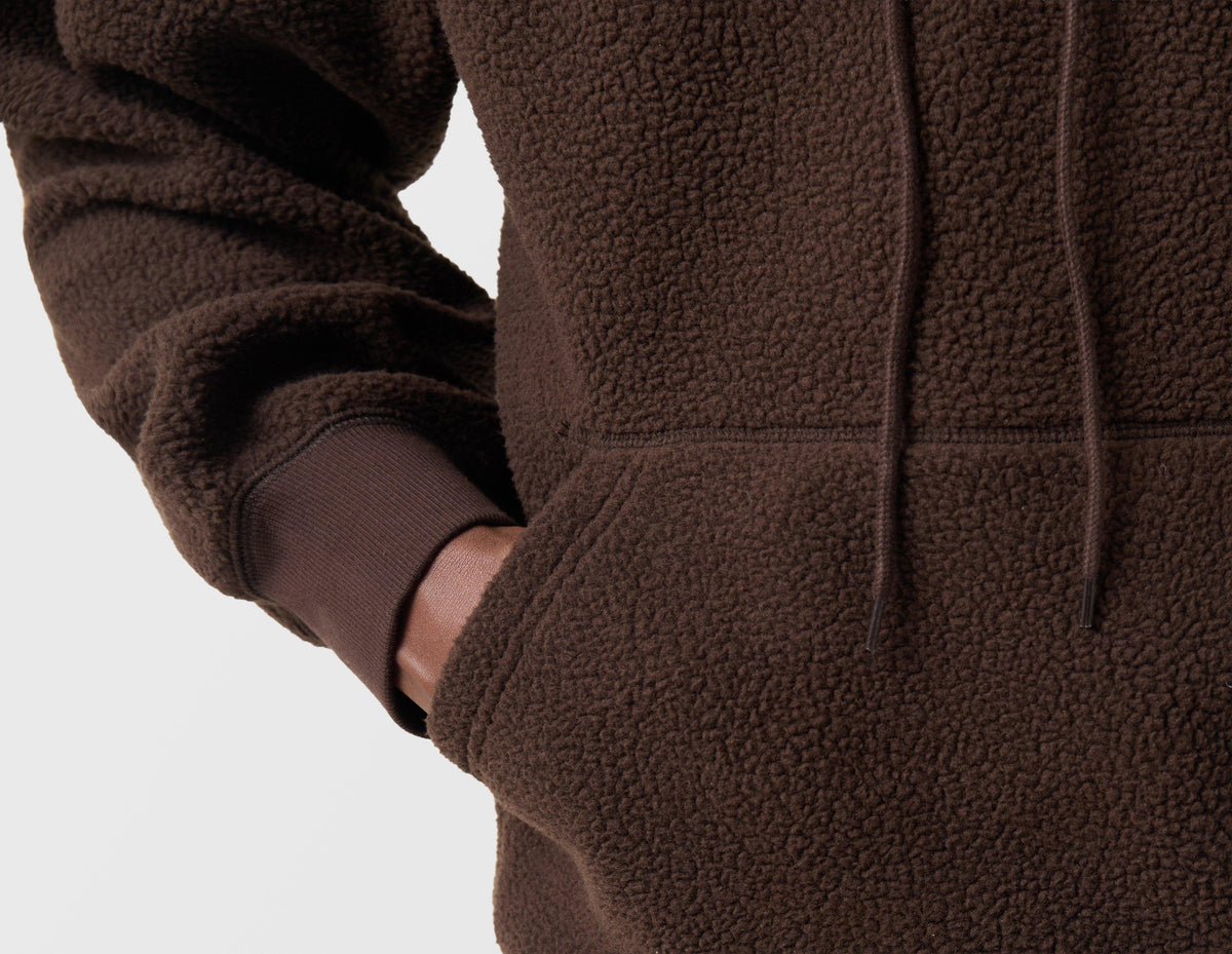 Carhartt WIP Limn C Fleece Hoodie