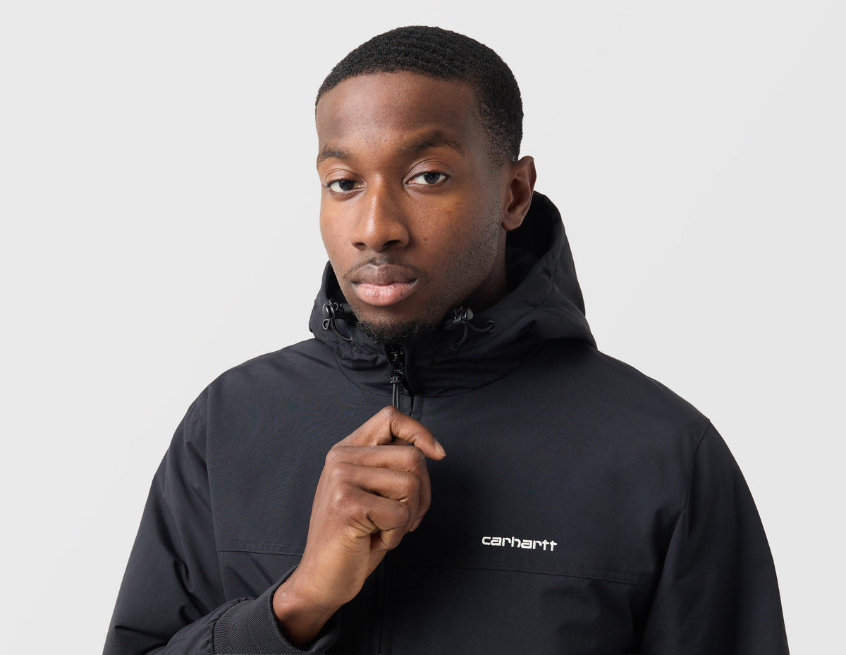 Carhartt WIP Hooded Sail Jacket