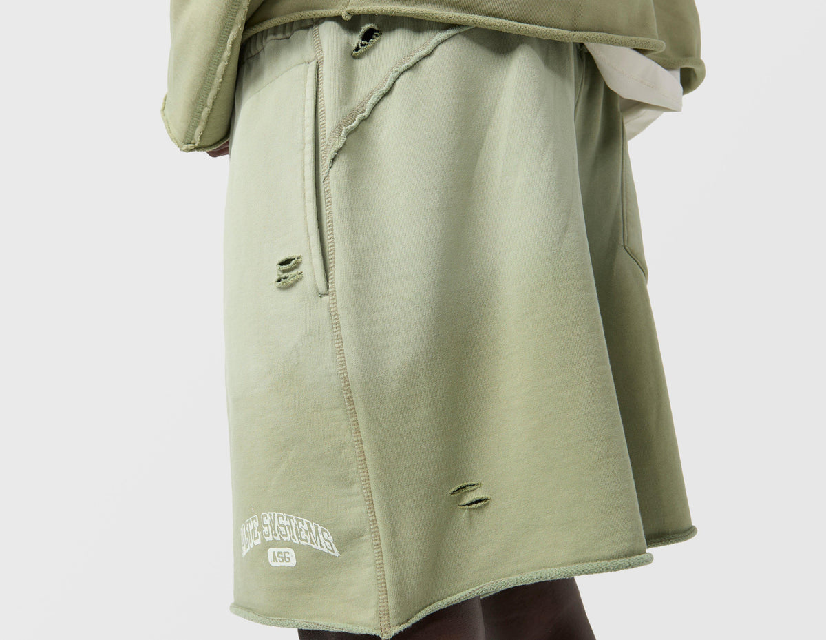 Alte Systems Analog Shorts