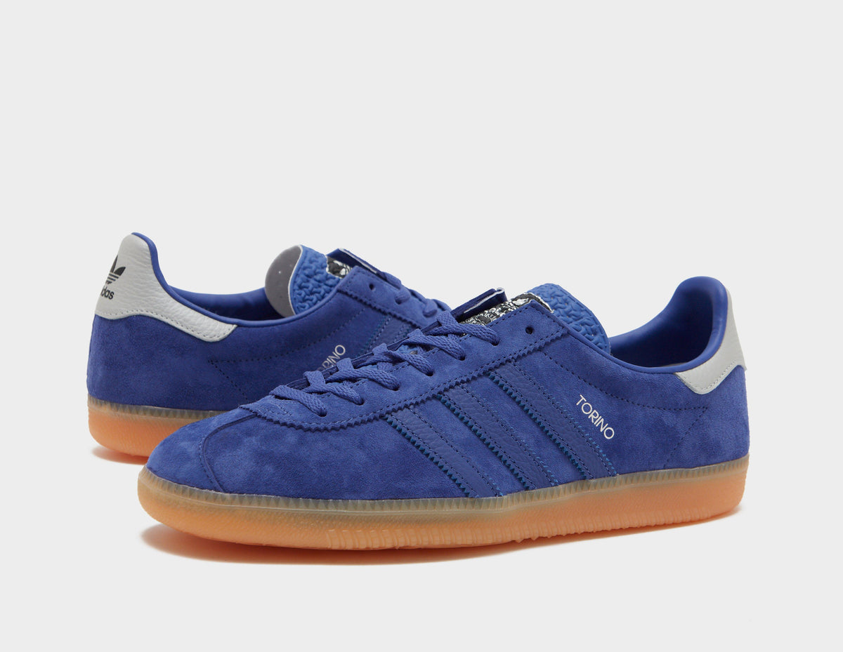 adidas Originals Torino 'The Torino Job' - size? exclusive